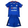 Cruz Azul Børn Hjemme 2025-26 - Fodboldtrøjer (S/S)